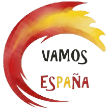 Anagrama Vamos España